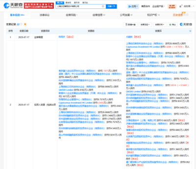美团等资本入局具身智能新星它石智航，AI理论与算法软件研发赛道再添新火